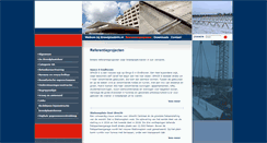 Desktop Screenshot of breedplaatinfo.nl